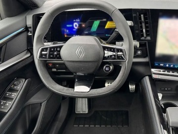 Renault Austral 2025 Od ręki - Esprit Alpine 1.3 TCe 160KM / Pakiet Spare Wheel, zdjęcie 4