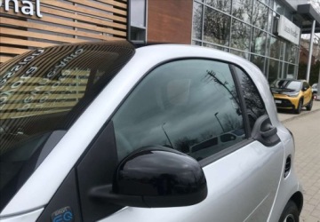 Smart Fortwo III Coupe Facelifting EV 82KM 2022 Smart Fortwo Smart Fortwo electric drive proxy Elektryczny 82KM, zdjęcie 18