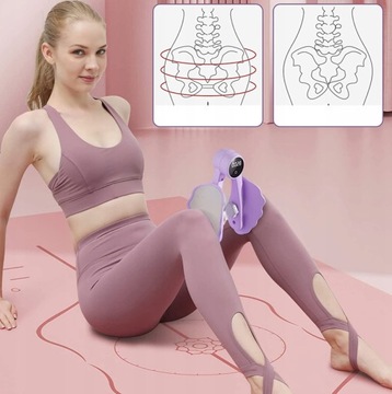 ИНТЕЛЛЕКТУАЛЬНОЕ УСТРОЙСТВО ДЛЯ ТРЕНИРОВКИ ДНК-МЫШЦ