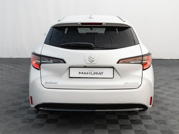 Suzuki Swace 2021 Suzuki Swace GD2L367#1.8 Hybrid Premium Plus CVT, zdjęcie 8