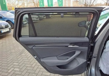 Skoda Superb III Kombi Facelifting 2.0 TSI 190KM 2025 Skoda Superb 2.0 TSI 204KM DSG SPORTLINE, RP2025, dostepny od reki 2.0, zdjęcie 8