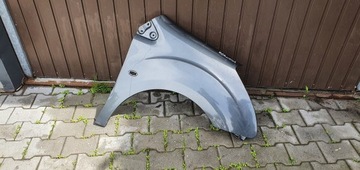 BERLINGO III PARTNER BLATNÍK PRAVÝ PŘEDNÍ