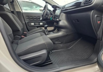 Citroen C3 IV 2024 Citroen C3 1.2 83KM MAX - Salon PL Serwis ASO Gwarancja Producenta FV23, zdjęcie 15