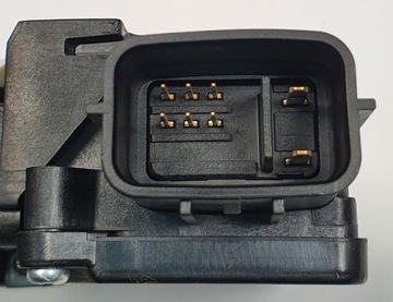 MOTOREK PRAVÝ PŘEDNÍ RENAULT KOLEOS 80750JY40A