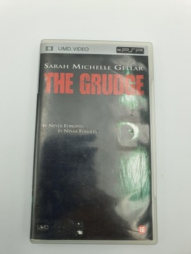 SONY PSP FILM THE GRUDGE