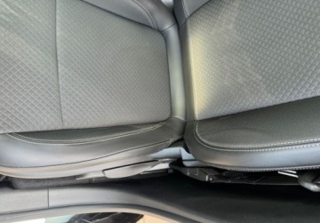 Opel Mokka I X 1.4 Turbo Ecotec 140KM 2018 Opel Mokka X Niski przebieg, bezwypadkowy, dwa komplety kol 1.4 Benzyna, zdjęcie 19