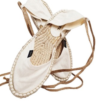 Buty Diesel 40 damskie espadryle