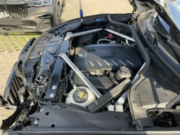 BMW X5 G05 SUV 3.0 30d 286KM 2022 BMW X5 EU HAK Mpakiet Xdrive Kamery360 Skóry, zdjęcie 15