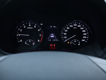 Hyundai i30 III Wagon Facelifting 1.0 T-GDI 120KM 2022 Hyundai i30 1.0 T-GDI, Salon Polska, Serwis ASO, zdjęcie 10