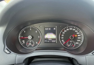 Volkswagen Sharan II Van Facelifting 2.0 TDI SCR 150KM 2020 Volkswagen Sharan salon PL FV VAT 23 Highline bezwypadkowy DSG gwara, zdjęcie 23