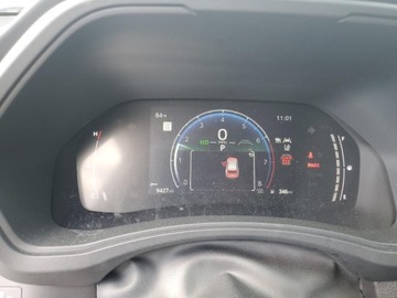 Toyota 2025 Toyota Grand Highlander LE 2025 2.4l 2.4 Benzyna 265KM, zdjęcie 9