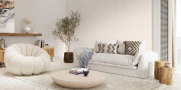 MAGNAT CERAMIC КЕРАМИЧЕСКАЯ КРАСКА ДЛЯ ИНТЕРЬЕРА, МАТОВАЯ 0,03л C81 ПЕСОЧНЫЙ ОПАЛ