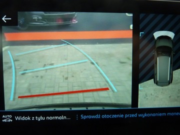 Peugeot 5008 II Crossover Facelifting 1.5 BlueHDi 130KM 2022 Peugeot 5008 GT*BLACK EDITION*1.5 Hdi, zdjęcie 22