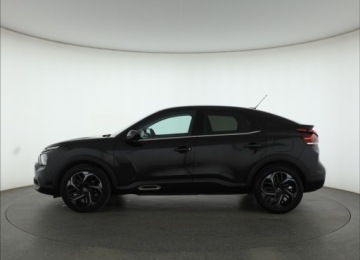 Citroen C4 III SUV 1.2 PureTech 130KM 2021 Citroen C4 1.2 PureTech, Salon Polska, zdjęcie 2