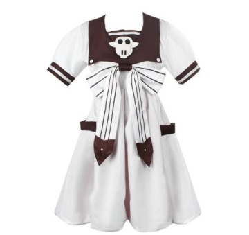 КОСПЛЕЙНЫЙ АНИМЕ-КОСТЮМ ЯШИРО НЭНЭ 152/158