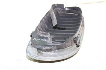 BMW E46 КУПЕ КАБРИОЛЕТ ПОДЪЕМНИК РЕШЕТКА ЛЕВАЯ ОРИГИНАЛ