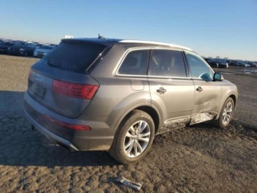 Audi Q7 II 2019 Audi Q7 Q7 premium plus 3.0 Benzyna 329KM, zdjęcie 4
