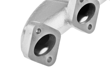 ВЫПУСКНОЙ ПАТРУБОК BMW E60 E61 E65 X3 E46 X5 E39