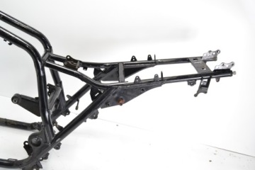 Рама HONDA CB 1300