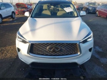 Infiniti QX50 2023 Infiniti QX50 Sensory, 2023r., 4x4, 2.0L 2.0 Benzyna 268KM, zdjęcie 6