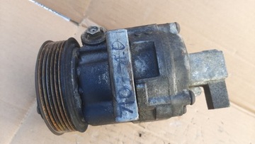 Компрессор компрессора кондиционера Zexel 88310-0H010-C Aygo 107