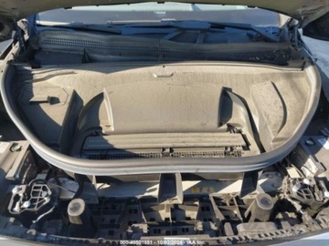 Mercedes 2023 Mercedes-Benz EQS 2023r., 450, od ubezpieczalni Elektryczny 355KM, zdjęcie 11