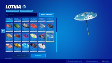 АККАУНТ FORTNITE ТРЭВИС МАРВЕЛ ОМЕГА ХИЩНИК ВУРР