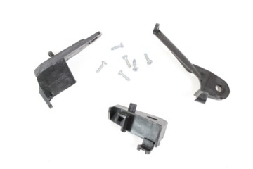 OPEL CORSA D 2006-2010 Reparatursatz REFLEKTORA rechts neu Original GM | thumb 1