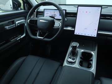  Jaecoo 7 1.6 TGDI, 1. Właściciel, Serwis ASO, zdjęcie 6