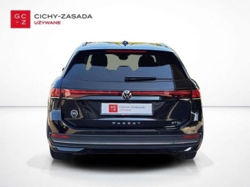 Volkswagen Passat B8 Variant Facelifting 1.5 TSI EVO 150KM 2025 Volkswagen Passat serwis ASO 1.5TSI 150KM bezwypadkow gwarancja pakiety ka, zdjęcie 3