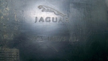 JAGUAR E-PACE 19R PODBĚH PŘEDNÍ PRAVÁ