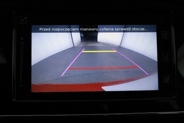 Suzuki Vitara III SUV 1.4 BOOSTERJET 140KM 2016 Suzuki Vitara 1.4 BoosterJet, Salon Polska, zdjęcie 12