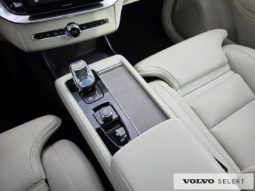 Volvo XC90 II SUV Plug-In Facelifting 2024 2.0 T8  455KM 2025 Volvo XC 90 FV23 Plus Bright T8 455KM Bowers Pneum, zdjęcie 33