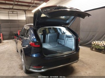 Mazda 2024 Mazda CX-90 Turbo Premium 2024 3.3l 3.3 Benzyna 280KM, zdjęcie 3