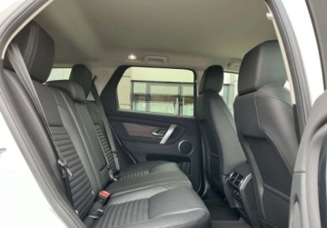 Land Rover Discovery Sport 2024 Land Rover Discovery Sport Discovery Sport MY25 2.0D TD4 204 PS AWD Auto S, zdjęcie 10