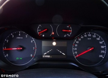 Opel Corsa F Hatchback 5d 1.2 75KM 2021 Opel Corsa Opel Corsa 1.2 Edition Business Pack SampS 1.2 Benzyna 75KM, zdjęcie 25