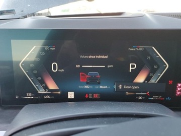 BMW X5 G05 2025 BMW X5 XDrive40I 2025 3.0l 3.0 Benzyna 375KM, zdjęcie 9