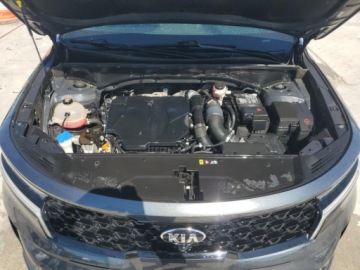 Kia Sorento IV 2021 Kia Sorento Sx 2021 2.5l 2.5 Benzyna 281KM, zdjęcie 6