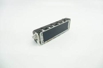 DISPLEJ PEUGEOT 308 T7 (2007-2013) 9678491880-02