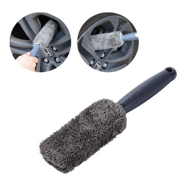 Набор аксессуаров для детейлинга для начинающих - 9 элементов