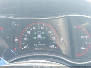 Dodge Durango III 2015 Dodge Durango 2015 Dodge Durango AWD 4dr Limited 3.6 Benzyna 290KM, zdjęcie 6