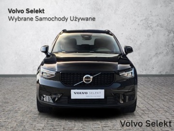 Volvo XC40 Crossover Facelifting 2.0 B3 163KM 2025 Volvo XC 40 SalonPL B3B Plus Dark LED BLIS ACC Pil, zdjęcie 3