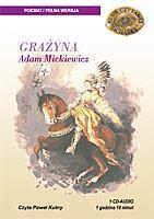 GRAŻYNA, ADAM MICKIEWICZ