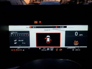 Subaru Outback VI 2026 Subaru Outback Touring XT 2026 2.4 Benzyna 260KM, zdjęcie 9