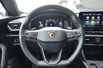 Cupra Formentor Crossover 1.5 TSI 150KM 2024 Cupra Formentor 1.5 TSI 150KM, DSG SalonPL,1Wlasciciel,vat23 1.5 Benzyna, zdjęcie 9