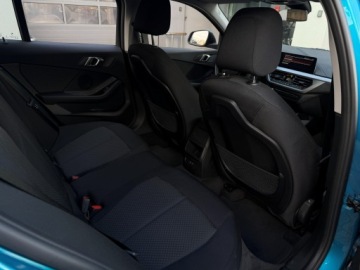 BMW Seria 1 F70 2024 BMW 118 Salon PL, Virtual kokpit , LED, CarPlay, P, zdjęcie 20