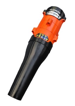 МОЩНЫЙ ВОЗДУХОДУВАТЕЛЬ 26 мм 9 f