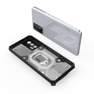 ЧЕХОЛ EXOGUARD ARMOR ДЛЯ REALME GT