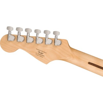ЭЛЕКТРИЧЕСКАЯ ГИТАРА SQUIER SONIC STRAT LF BP CB