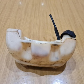 ТОПЛИВНЫЙ БАК NAC WLBC260-2ZXU